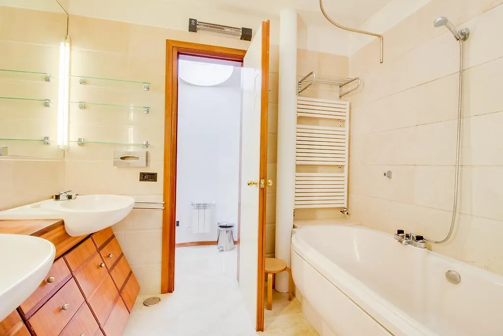 Villa Cala Blava 루크마호르